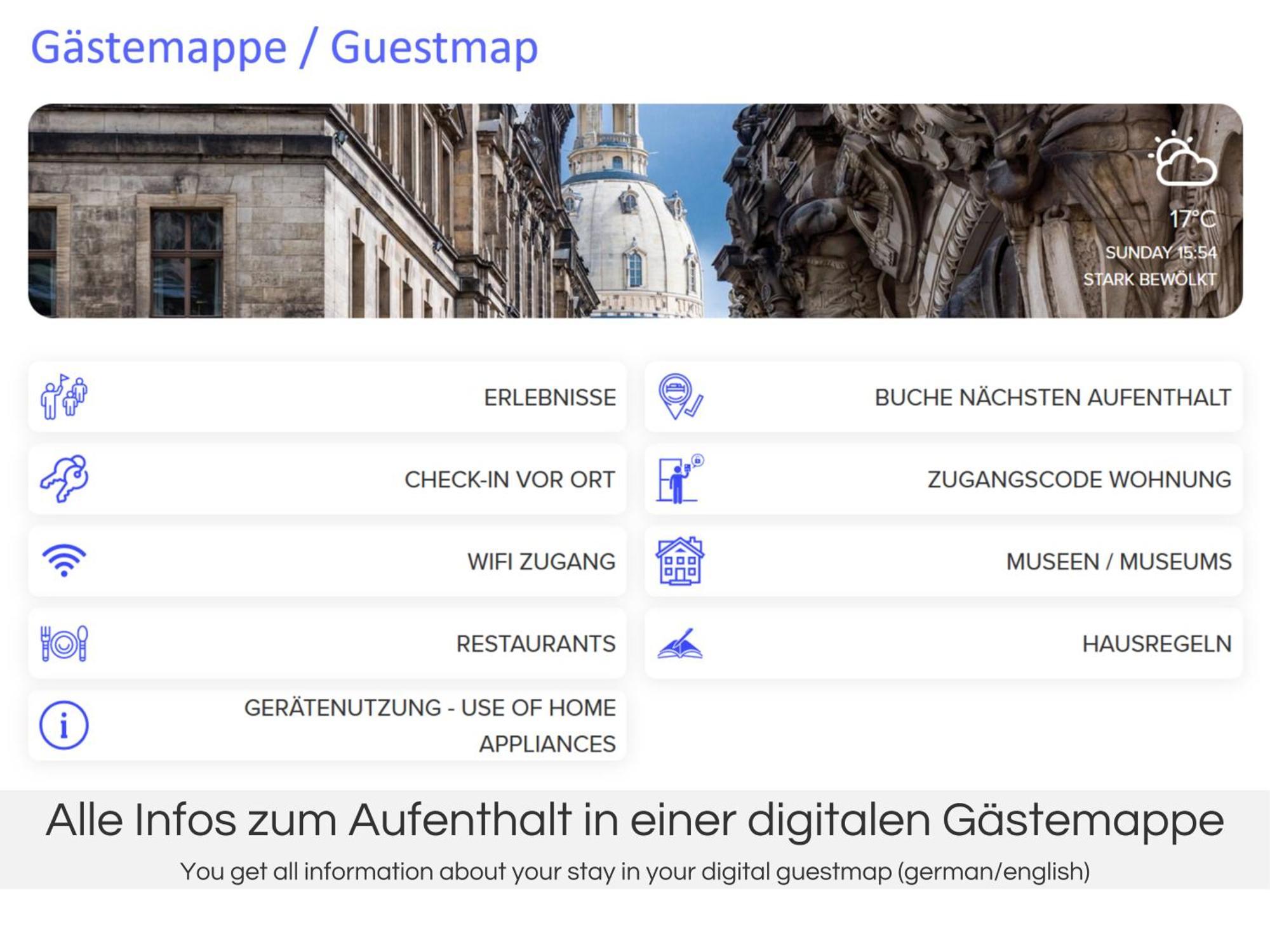 "Gruene Oase" - Naehe Altstadt - Tiefgarage - Ruhig - Nespresso 德累斯顿 外观 照片